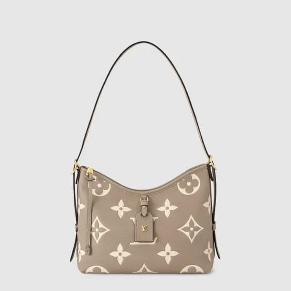 루이비통 여성 캐리올 PM M47180 - Louis vuitton Womens Carry… - 1