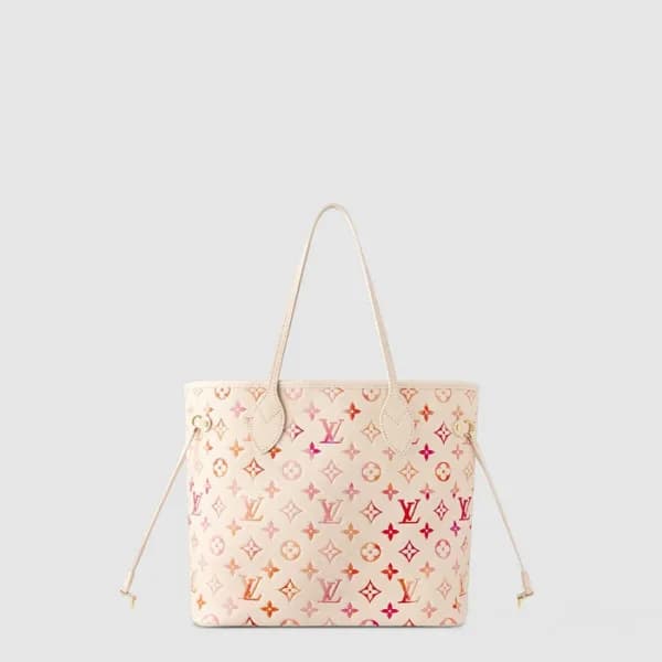루이비통 여성 네버풀 MM M47080 - Louis vuitton Womens Never… - 1