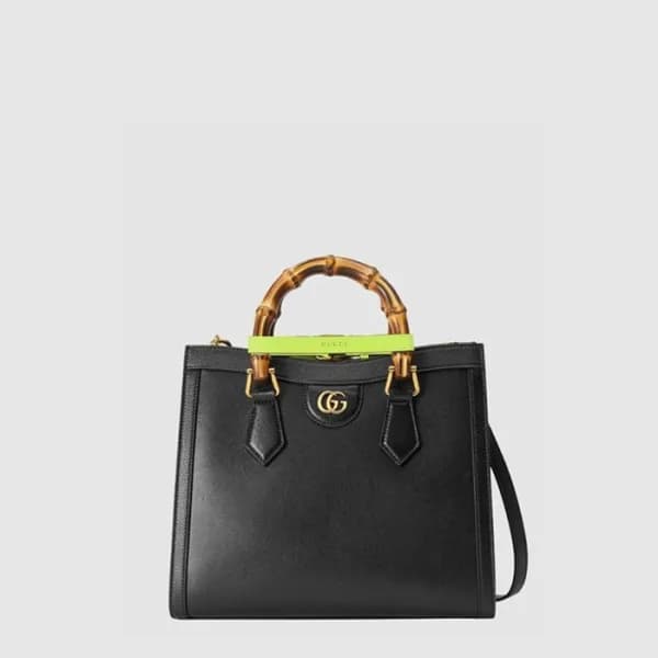 구찌 여성 다이애나 스몰 토트백 - Gucci Womens Diana Small Tote … - 1