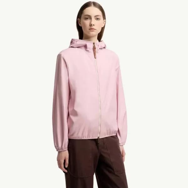 몽클레어 여성 방풍 자켓 - Moncler Womens Windproof Jacket - … - 1