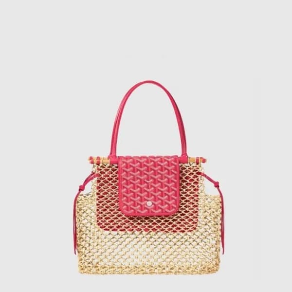 고야드 여성 알리그르 백 - Goyard Womens Aligre Bag - gob1504… - 1