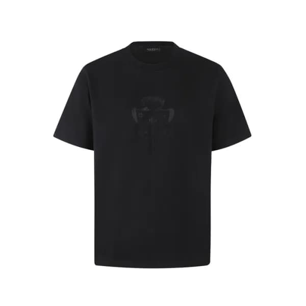 구찌 남성 라운드 반팔티 - Gucci Mens Round Tshirt - guc14612… - 1
