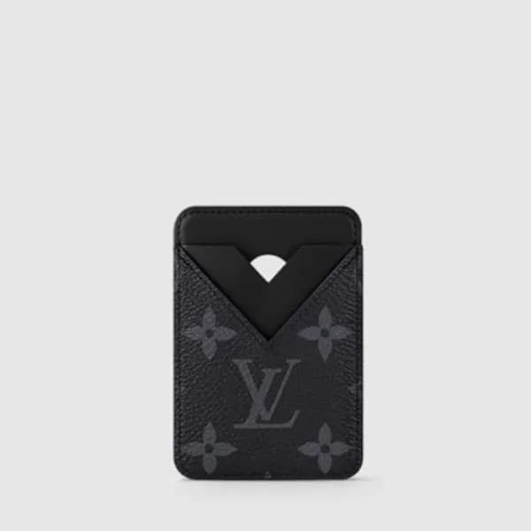 루이비통 남성 포르트 카르트 마그넷 M14119 - Louis vuitton Mens Po… - 1