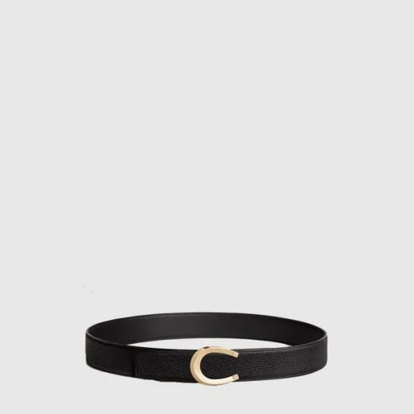 에르메스 남성 럭 리버서블 벨트 - Hermes Mens Luck Reversible Be… - 1