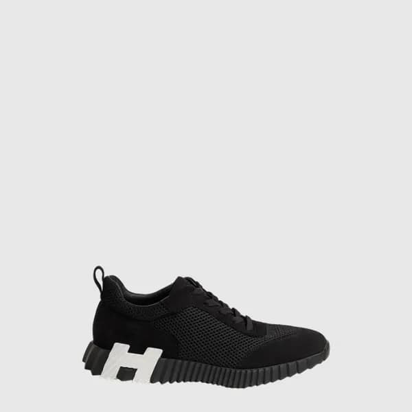 에르메스 남성 바운싱 스니커즈 - Hermes Mens Bouncing Sneakers -… - 1