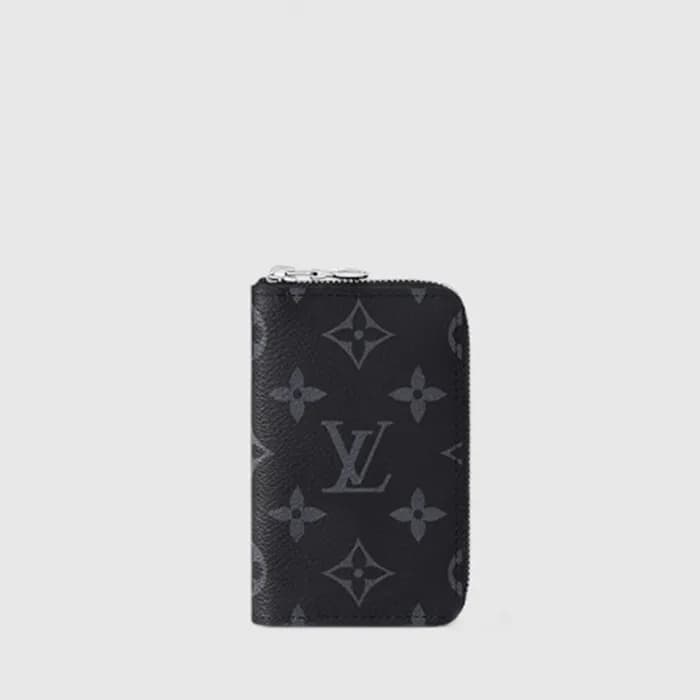 루이비통 남성 지피 코인 퍼스 버티컬 M81662 - Louis vuitton Mens Z…