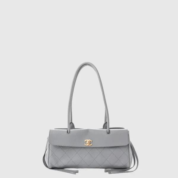 샤넬 여성 스몰 쇼핑 백 - Chanel Womens Small Shopping Bag -… - 1
