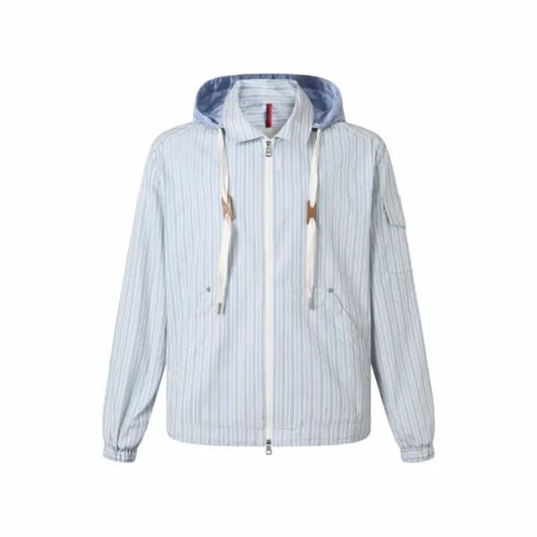 몽클레어 남성 후드 재킷 - Moncler Mens Hood Jacket - moc16410x