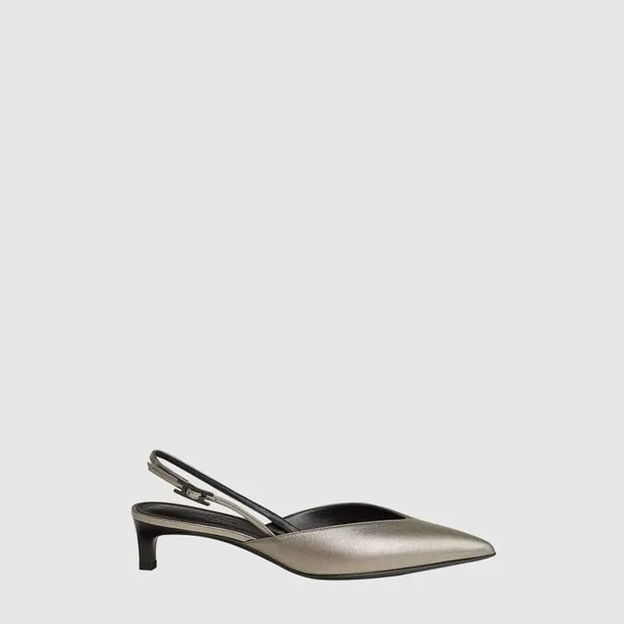 에르메스 여성 니콜레타 40 펌프스 - Hermes Womens Nicoletta 40 pumps - hes14561x