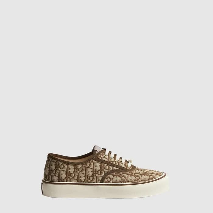 디올 여성 솔트윈드 스니커즈 - Dior Womens Saltwind Sneakers - dis14620x - 1