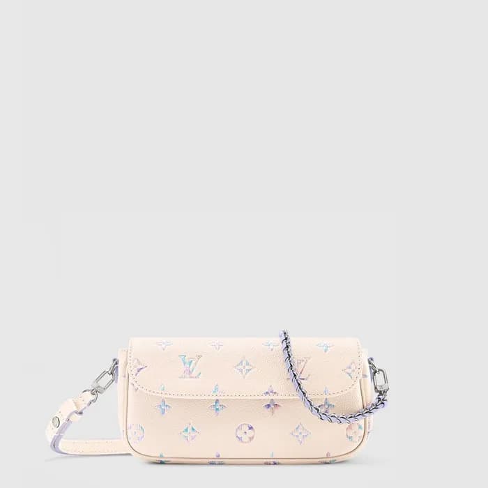 루이비통 여성 월릿 온 체인 아이비 백 M29770 - Louis vuitton Womens Ivy Bag - lvb17031x