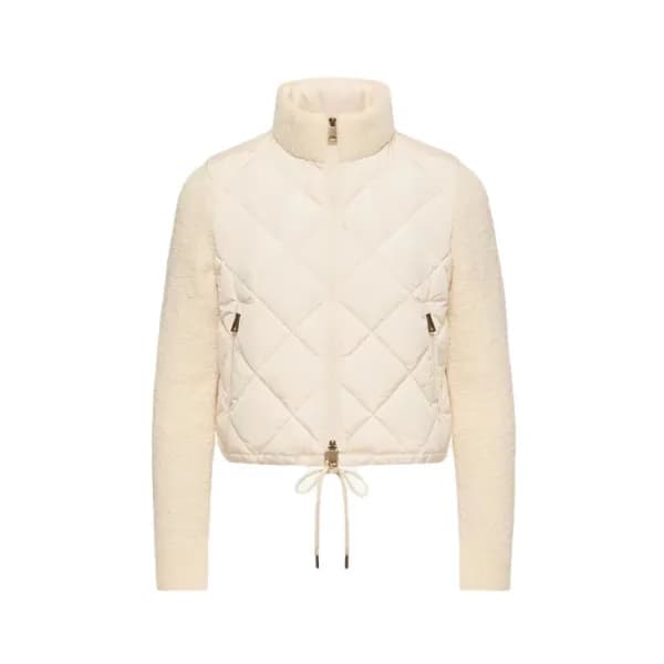 몽클레어 여성 다운 패딩 - Moncler Womens Down Padding - moc16911x - 1
