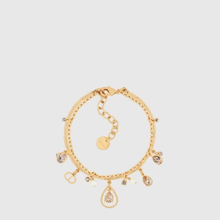 디올 여성 D-드롭 브레이슬릿 - Dior Womens D-Drop Bracelet - acc9431x - 1