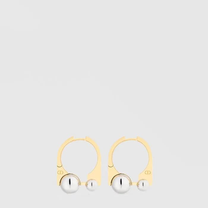 디올 여성 트라이벌 뉴 룩 이어링 - Dior Womens Tribales New Look Earring - acc9517x - 1