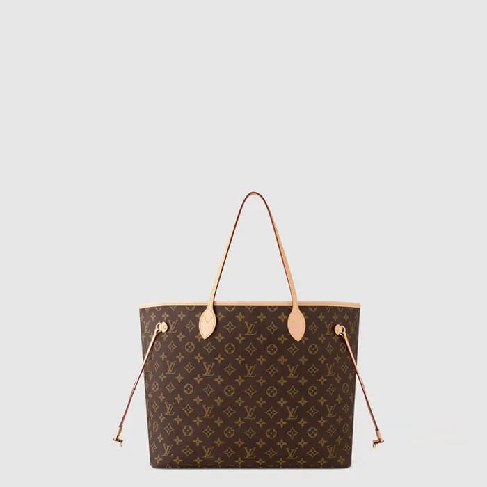 루이비통 여성 네버풀 GM M46978 - Louis vuitton Womens Neverfull GM - lvb17182x - 1