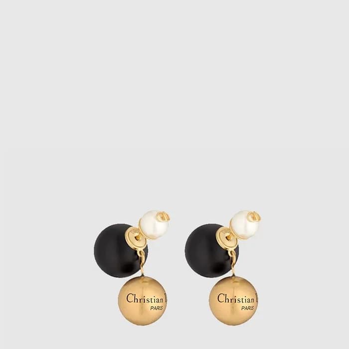 디올 여성 트라이벌 이어링 - Dior Womens Tribales Earring - acc9943x - 1