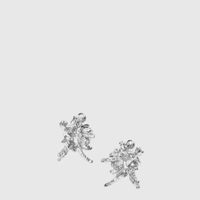 로에베 여성 타란텔라 이어링 - Loewe Womens Tarantella Earring - acc9977x - 1