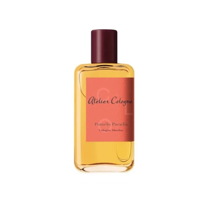 아틀리에 코롱 압솔뤼 포멜로 파라디 오 드 퍼퓸 100ml - Atelier Cologne Absolue Pomelo Paradiso Eau de Parfum - atp100x