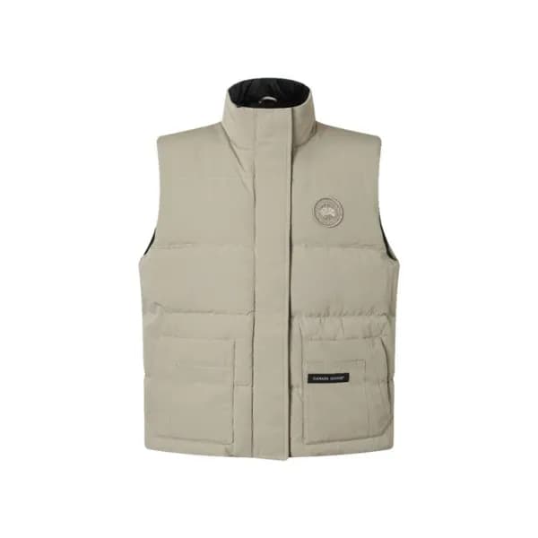 캐나다구스 남성 덕다운 베스트 - CanadaGoose Mens Down Best - cac17900x - 1