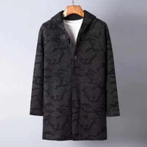 PRADA 2018 MENS SHEEPSKIN JACKET - 프라다 남성 양가죽 자켓 P… - 1