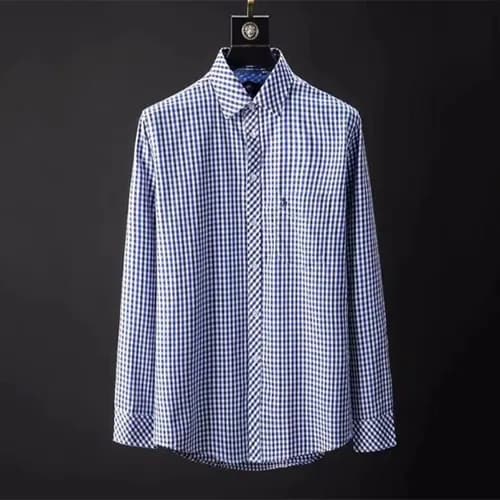 POLO 2018 MENS SHIRT-폴로 남성 셔츠 P631 - 1