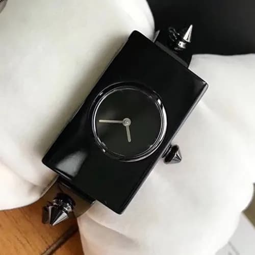 GUCCI LADIES SWISS QUARTZ MOVEMENT - 구찌 레이디스 스위스 쿼… - 1