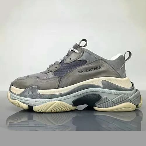 Balenciaga 2018 Triple's Shoes - 발렌시아가 트리플-S 스… - 1