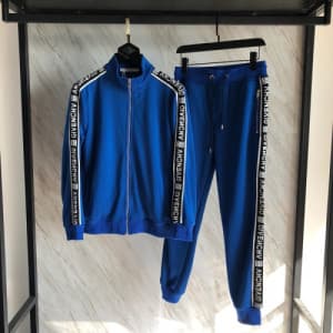 Fendi 2018 Mens Traning Clothes - 펜디 남성 트레이닝복 Fen0… - 1