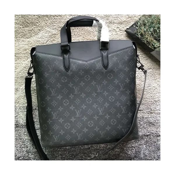 Louis Vuitton Explorer Mens Business,35cm - 루이비통 익… - 1