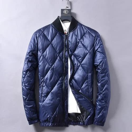 [매장판]Burberry 2019 Mens Down Padding - 버버리 남성 다운 패… - 1