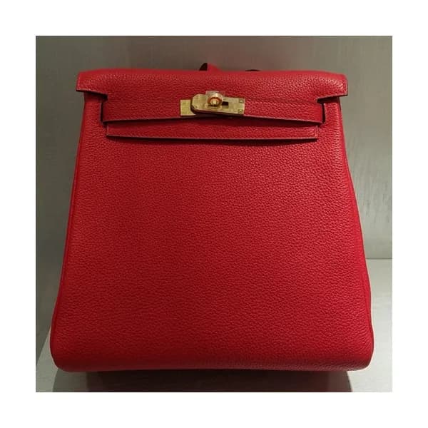 Hermes Kelly Ado Back Pack ,22cm - 에르메스 켈리 아도 여성용 … - 1