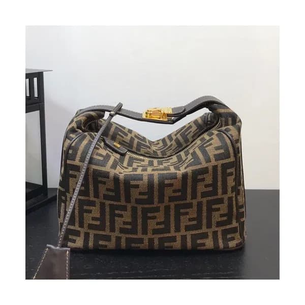 Fendi 2019 Tote Bag,26CM - 펜디 2019 여성용 토트백 FENB017… - 1