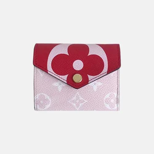 Louis Vuitton 2019 Ladies Monogram Zoe Wallet - 루이… - 1