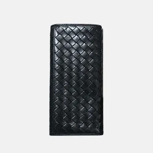 Bottega Veneta 2019 Wallet - 보테가베네타 남여공용 장지갑 074-B… - 1
