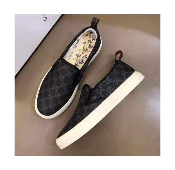 Gucci 2019 Mens GG Ophidia Slip-on - 구찌 남성 GG 오피디아… - 1