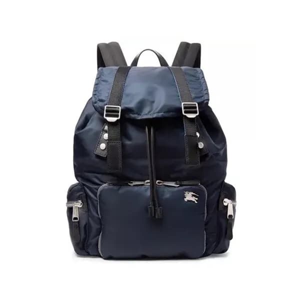 Burberry 2019 Nylon Back Pack , 40cm - 버버리 2019 나일… - 1