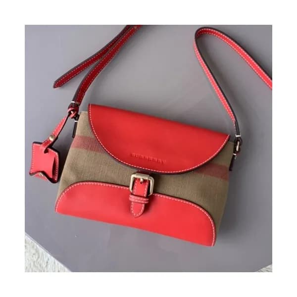 Burberry 2019 Shoulder Cross Bag, 24cm - 버버리 2019 … - 1