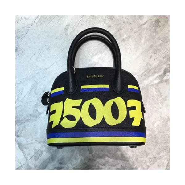 [유니크&트랜디한 탑핸들백]Balenciaga 2019 Ville Top Handle Sh… - 1
