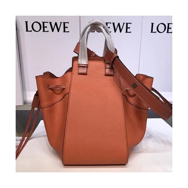 Loewe 2019 Hammock Large Tote Shoulder Bag, 31CM -… - 1