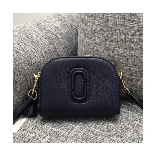 Mark Jacobs 2019 Leather Women Shoulder Bag,20cm -… - 1