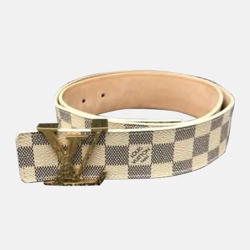 Louis vuitton 2019 Woman Leather Belt - 루이비통 2019 … - 1
