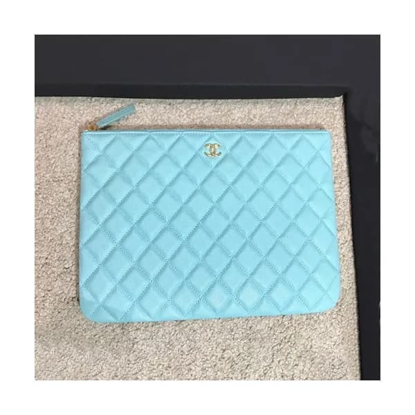 Chanel 2019 Women Clutch Bag,28/35CM - 샤넬 2019 여성용… - 1