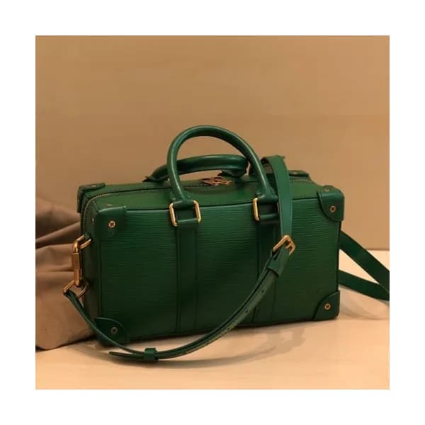 Louis Vuitton 2019 Runway Tote Shoulder Bag,27cm -… - 1