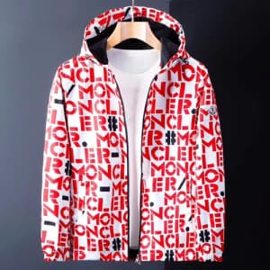 Moncler 2019 Mens Patch Logo Cajual Jacket - 몽클레어 … - 1