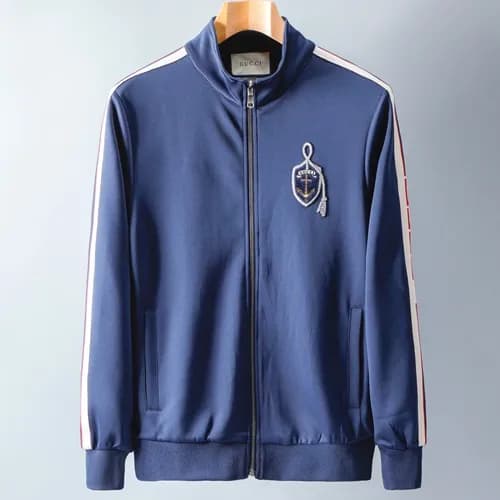 Gucci 2019 Mens Logo Cotton Training Clothes - 구찌 … - 1