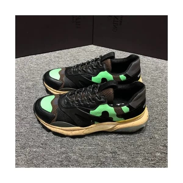 Valentino 2019 Mens Running Shoes - 발렌티노 2019 남성용 … - 1