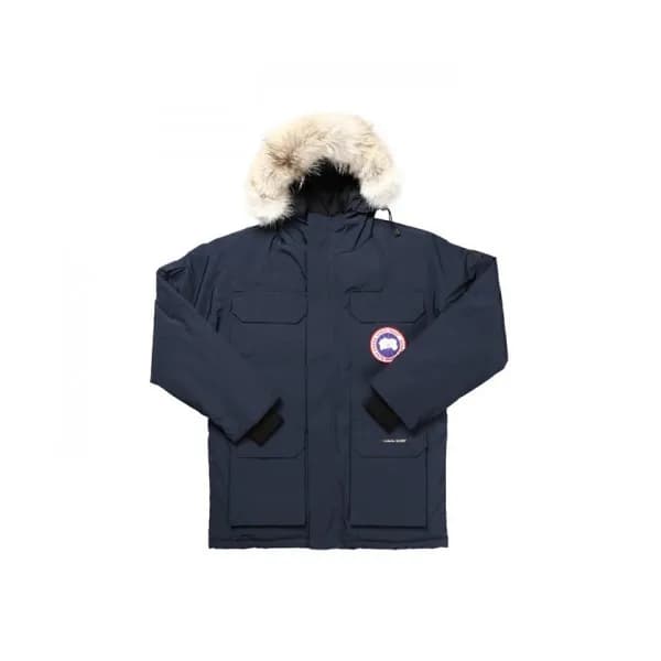 [커스텀급]Canada Goose 2019 Mens 08Expedition Logo Ove… - 1