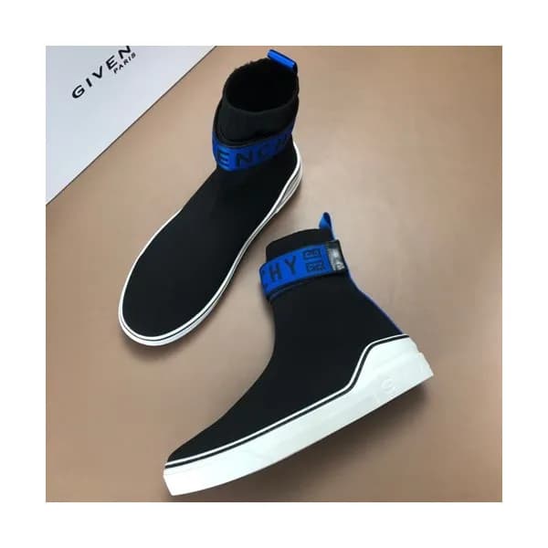 Givenchy 2019 Mens Knit Boots Sneakers - 지방시 2019 … - 1
