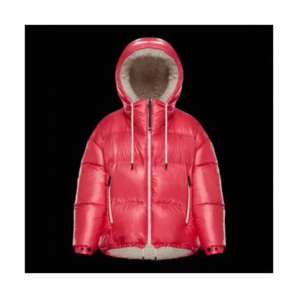 Moncler 2019 Womens Patch Logo Modern Down Padding… - 1