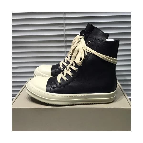 Rick Owens 2019 Mm / Wm Sneakers - 릭오웬스 2019 남여공용… - 1